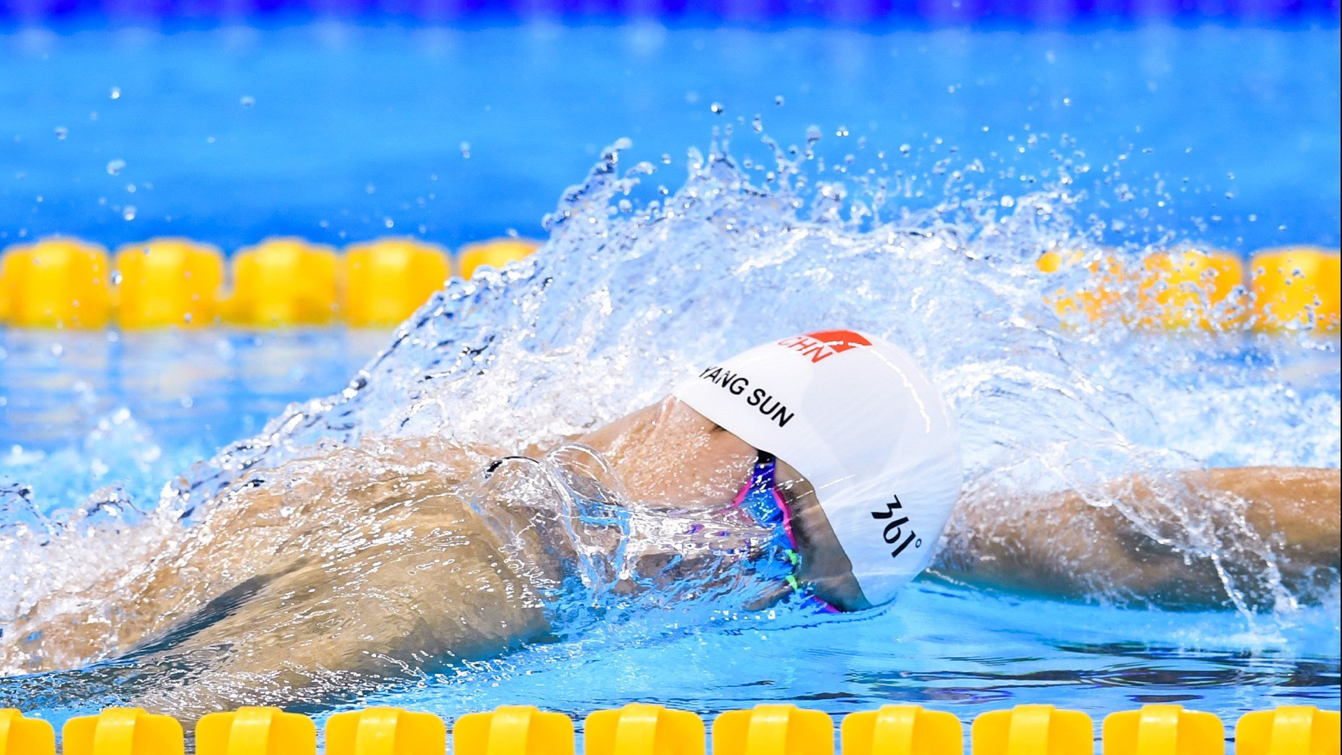 凯特·道格拉斯精准节奏助力夺冠,道格拉斯凯渊