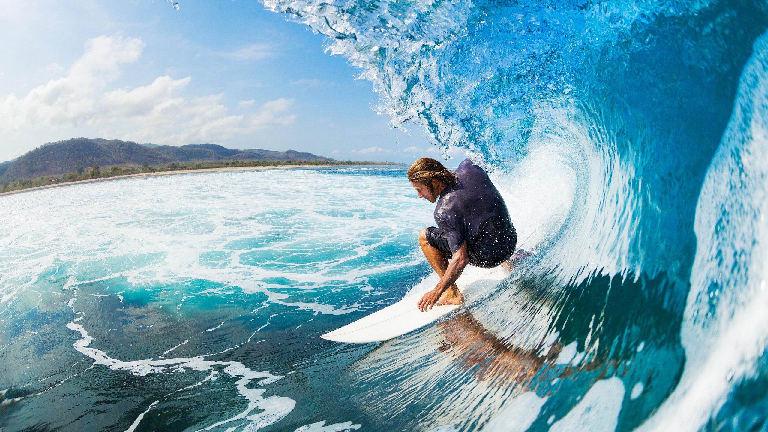 澳大利亚接力队以速度与耐力完美结合，澳大利亚运动队
